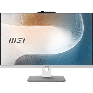27" (68,58cm) MSI Modern AM272P 1M-1236AT 16GB/512GB SSD W11H