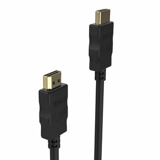 (&euro;3,83*/1m) 1.80m INCA HDMI Anschlusskabel HDMI Typ A Stecker