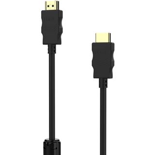 (&euro;3,83*/1m) 1.80m INCA HDMI Anschlusskabel HDMI Typ A Stecker