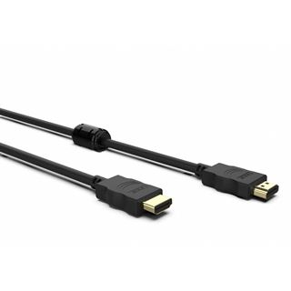 (&euro;3,83*/1m) 1.80m INCA HDMI Anschlusskabel HDMI Typ A Stecker