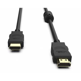 (&euro;3,83*/1m) 1.80m INCA HDMI Anschlusskabel HDMI Typ A Stecker