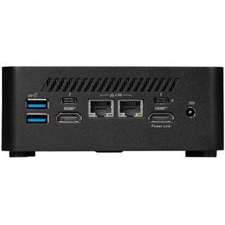 MSI Cubi NUC AI 1UMG-018BEU /Core Ultra 7 155H ohne OS
