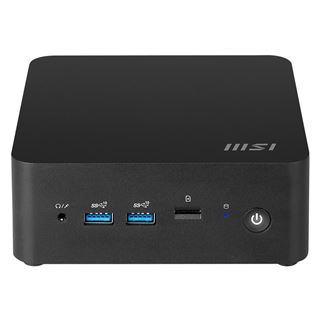 MSI Cubi NUC AI 1UMG-018BEU /Core Ultra 7 155H ohne OS