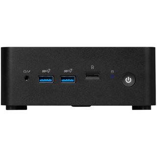 MSI Cubi NUC AI 1UMG-019BEU /Core Ultra 5 125H ohne OS
