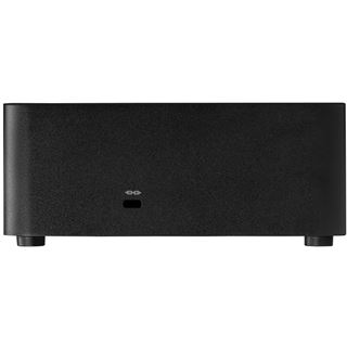 MSI Cubi NUC AI 1UMG-019BEU /Core Ultra 5 125H ohne OS
