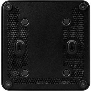 MSI Cubi NUC AI 1UMG-019BEU /Core Ultra 5 125H ohne OS