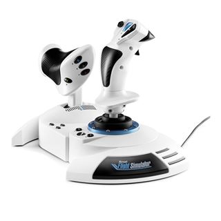 Thrustmaster Joystick Thrustm. T.Flight Hotas One (FS 2024 Ed.)