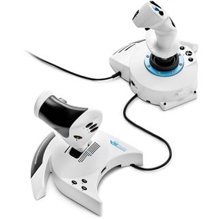 Thrustmaster Joystick Thrustm. T.Flight Hotas One (FS 2024 Ed.)
