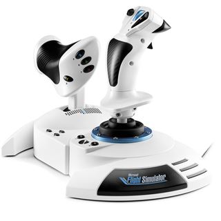Thrustmaster Joystick Thrustm. T.Flight Hotas One (FS 2024 Ed.)