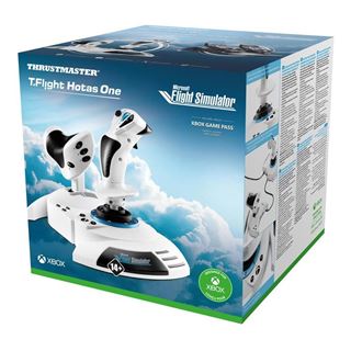 Thrustmaster Joystick Thrustm. T.Flight Hotas One (FS 2024 Ed.)