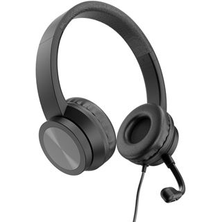 Conceptronic Headset USB-A Mikro,int.Bed.Stereo 2.0m sw