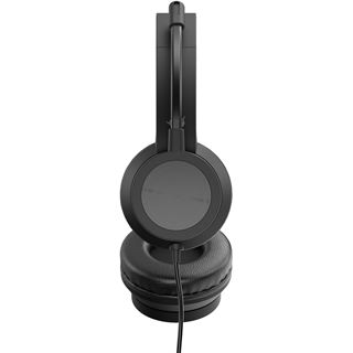 Conceptronic Headset USB-A Mikro,int.Bed.Stereo 2.0m sw