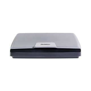 Avision Flachbettscanner FB15 A5