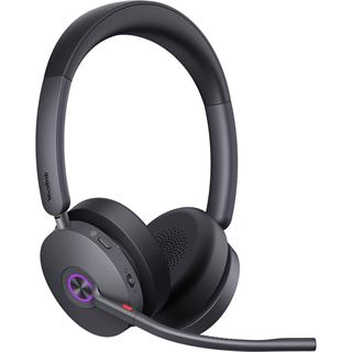 Yealink Dect Headset WH68 Hybrid Teams