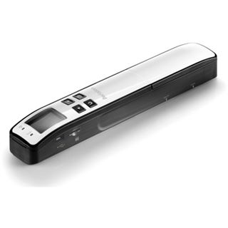 Avision Dokumentenscanner Miwand2 WiFi White mobiler Scanner