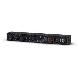 Cyberpower Systems Manual By-Pass IEC für OL 19" Modelle