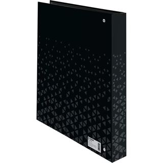 Herma Fotobuch schwarz