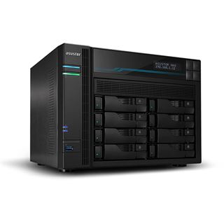 Asustor Lockerstor NAS AS6508T 8-Bay