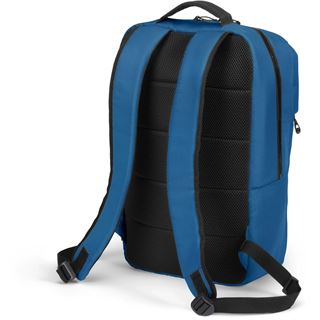 Dicota Backpack COMMUTER 13-16 BLUE