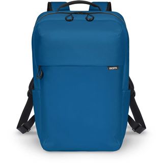 Dicota Backpack COMMUTER 13-16 BLUE