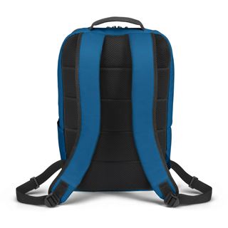 Dicota Backpack COMMUTER 13-16 BLUE