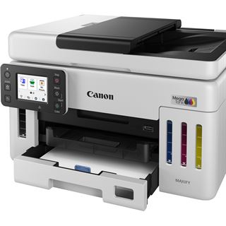 Canon MAXIFY GX6150 Multifunktionssystem 3-in-1