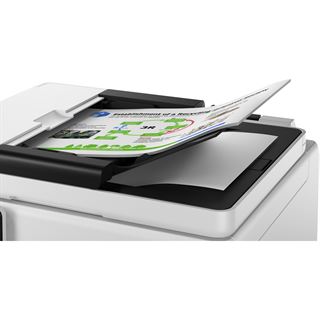 Canon MAXIFY GX6150 Multifunktionssystem 3-in-1