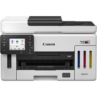 Canon MAXIFY GX6150 Multifunktionssystem 3-in-1