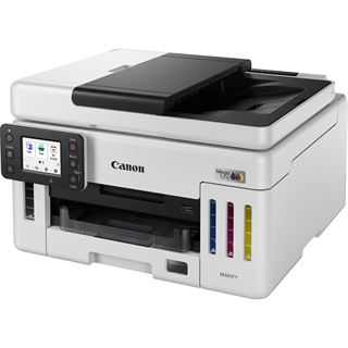 Canon MAXIFY GX6150 Multifunktionssystem 3-in-1