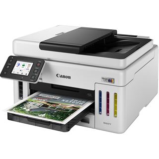 Canon MAXIFY GX6150 Multifunktionssystem 3-in-1