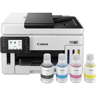 Canon MAXIFY GX6150 Multifunktionssystem 3-in-1