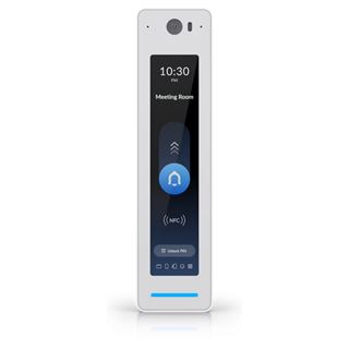 Ubiquiti Access G3 Reader Pro white