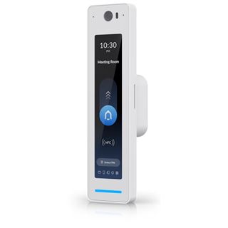 Ubiquiti Access G3 Reader Pro white