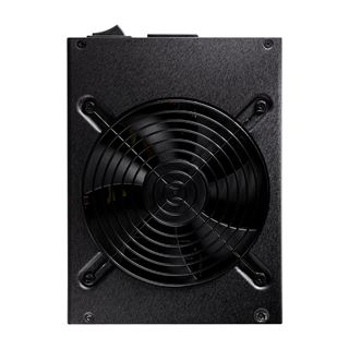2500 Watt Fortron Netzteil CANNON Pro 80+P 2500 Full-Modular