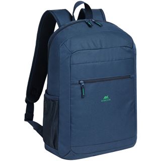 Rivacase NB Rucksack Gremio 15.6"-16" blau 5566