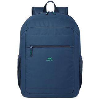 Rivacase NB Rucksack Gremio 15.6"-16" blau 5566