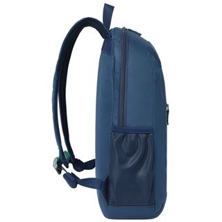 Rivacase NB Rucksack Gremio 15.6"-16" blau 5566