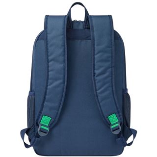 Rivacase NB Rucksack Gremio 15.6"-16" blau 5566