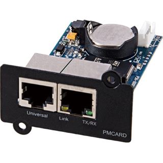 Conceptronic NMC01 Netzwerkkarte 2x RJ45