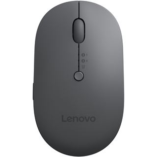 Lenovo Maus wireless- Multi-Device Wireless Mouse X9 Edition