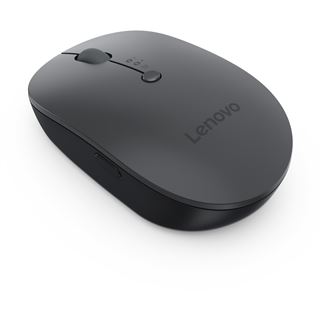 Lenovo Maus wireless- Multi-Device Wireless Mouse X9 Edition