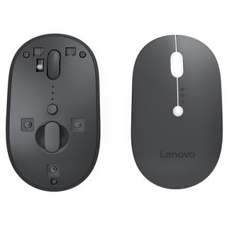 Lenovo Maus wireless- Multi-Device Wireless Mouse X9 Edition