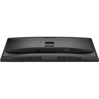 27" (68,58cm) AOC 27E4U schwarz 1920x1080 1x DisplayPort 1.2 /