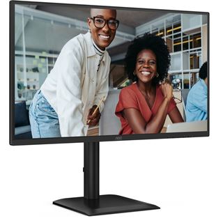 27" (68,58cm) AOC 27E4U schwarz 1920x1080 1x DisplayPort 1.2 /
