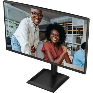 27" (68,58cm) AOC 27E4U schwarz 1920x1080 1x DisplayPort 1.2 /
