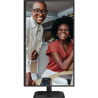 27" (68,58cm) AOC 27E4U schwarz 1920x1080 1x DisplayPort 1.2 /