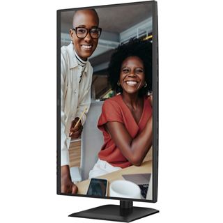 27" (68,58cm) AOC 27E4U schwarz 1920x1080 1x DisplayPort 1.2 /