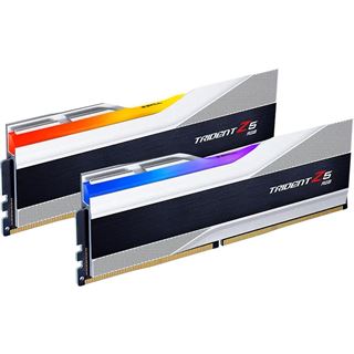 32GB (2x 16GB) G.Skill DDR5 PC 6000 CL32 KIT 32-TZ5RS RGB