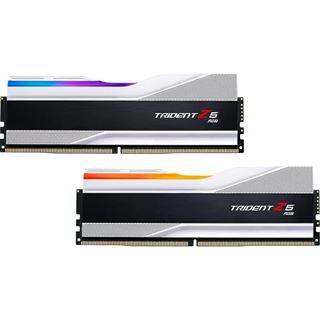 32GB (2x 16GB) G.Skill DDR5 PC 6000 CL32 KIT 32-TZ5RS RGB