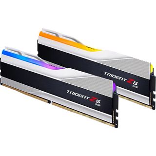 32GB (2x 16GB) G.Skill DDR5 PC 6000 CL32 KIT 32-TZ5RS RGB
